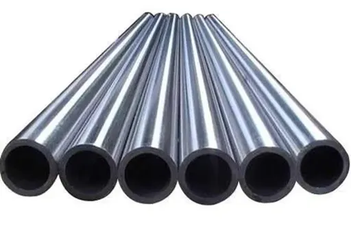 Seamless Pipes & Tubes